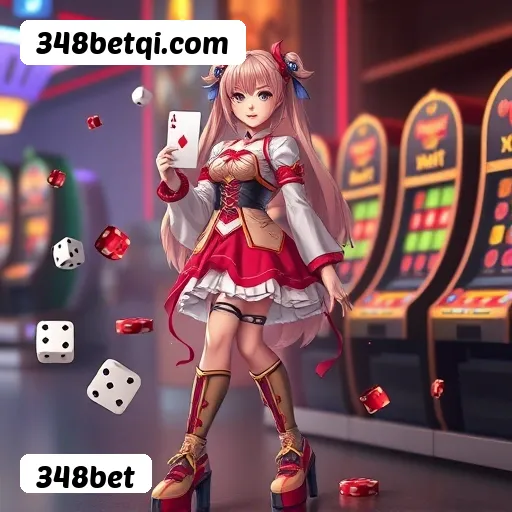 Catálogo 348bet 2.547 jogos - Pragmatic Play, Evolution, NetEnt