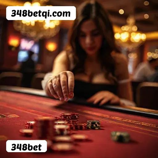 Níveis do programa VIP da 348bet