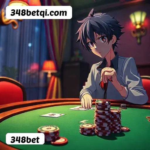 Loterias online disponíveis na 348bet