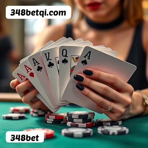 Tabela RTP dos jogos de cassino da 348bet