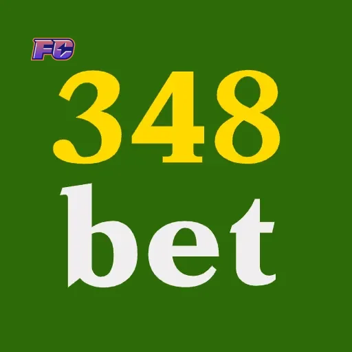 Logo da 348bet